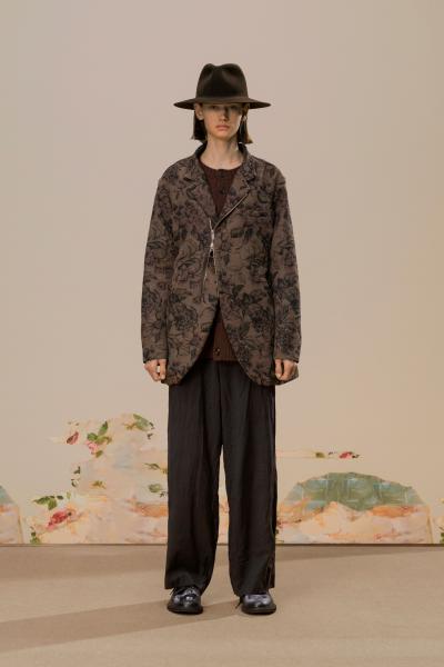 Undercover 26FW M003